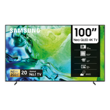 Samsung QA100QN80HUXXA NEO QLED Smart TV - 100