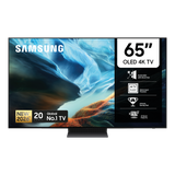 Samsung QA65S90HAEXXA OLED Smart TV - 65"