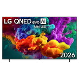 LG 86QNED85B6T QNED evo AI Mini LED 4K Smart TV - 86"