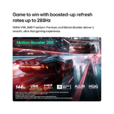LG 86QNED85B6T QNED evo AI Mini LED 4K Smart TV - 86"