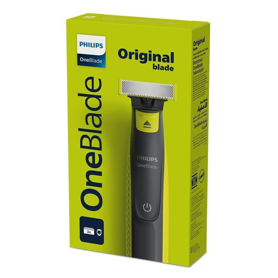 Philips QP210/51 One Blade - Single Pack – New World