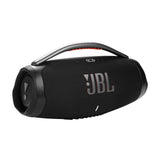 JBL Boombox 3 Portable BT Speaker - Black
