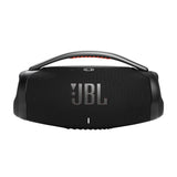 JBL Boombox 3 Portable BT Speaker - Black