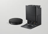 Roborock Qrevo Edge 2 Smart Vacuum - Black