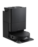 Roborock Qrevo Edge 2 Smart Vacuum - Black
