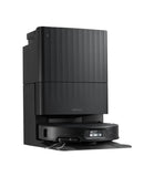 Roborock Qrevo Edge 2 Smart Vacuum - Black