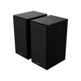 Klipsch R-40M - Reference Bookshelf Speakers (Pair) Black