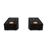 Klipsch R-40SA Surround sound speaker pair Black