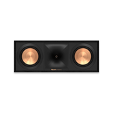 Klipsch R-50C Center channel speaker Black