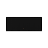 Klipsch R-50C Center channel speaker Black