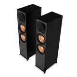 Klipsch R-800F - Reference FloorStanding Speaker Pair Black