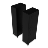 Klipsch R-800F - Reference FloorStanding Speaker Pair Black