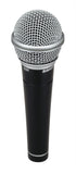 Samson RR21  Dynamic Vocal Microphone 3-Pack