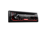 JVC KD-R492M Multimedia CD Receiver With Usb