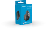 Rapoo EV310M Ergonomic Wireless Mouse