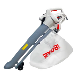 Ryobi Blower Mulching Vacuum 3300w RBV-3350