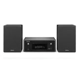 Denon CEOL N10 Mini System Black