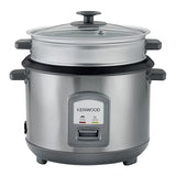 Kenwood RCM45.000SS Rice Cooker