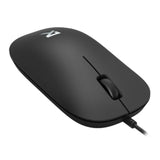 Redragon BM-2892 1200 DPI Wired Optical Mouse – Black