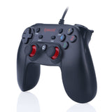 Redragon RD-G807 SATURN Wired PC Controller Black