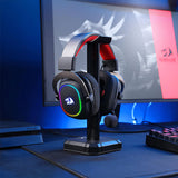 Redragon Over-Ear ZEUS-X USB RGB Gaming Headset Black - RD-H510-RGB