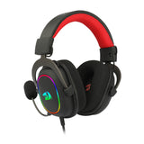 Redragon Over-Ear ZEUS-X USB RGB Gaming Headset Black - RD-H510-RGB