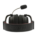 Redragon Over-Ear ZEUS-X USB RGB Gaming Headset Black - RD-H510-RGB