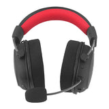 Redragon Zeus X Wireless Gaming Headset - Black