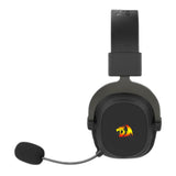 Redragon Zeus X Wireless Gaming Headset - Black