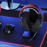 Redragon Zeus X Wireless Gaming Headset - Black