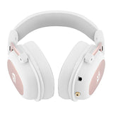 Redragon Over-Ear ZEUS 2 USB Gaming Headset White - RD-H510W