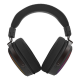 Redragon FURY WRS Over-Ear Wireless Gaming Headset Black - RD-H831