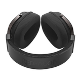 Redragon FURY WRS Over-Ear Wireless Gaming Headset Black - RD-H831