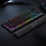 REDRAGON KB MEMB SHIVA Black - RD-K512RGB-1