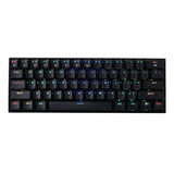 Redragon K530 Draconic PRO 60% Compact RGB Wireless Mechanical Keyboard