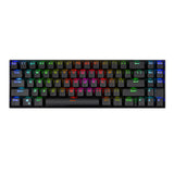 Redragon Mechanical Deimos Wireless Keyboard - RD-K599-KRS
