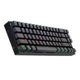 Redragon Mechanical Deimos Wireless Keyboard - RD-K599-KRS