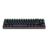 Redragon Mechanical Deimos Wireless Keyboard - RD-K599-KRS