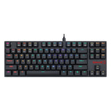 Redragon APS Tenkeyless Wired Mechanical Gaming Keyboard