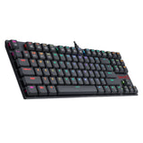 Redragon K607 APS TKL Wired Mechanical Gaming Keyboard