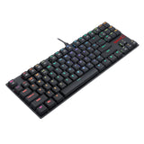 Redragon APS Tenkeyless Wired Mechanical Gaming Keyboard