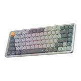 REDRAGON MECHANICAL AZURE Wireless Gaming Keyboard