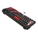 Redragon K719AK ARTEMIS PRO RGB Wireless LCD Mechanical Gaming Keyboard