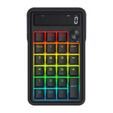 Redragon K733 COVE RGB Wireless Mechanical Numpad - RD-K733-RGB-WL