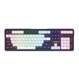 Redragon K745 Pro ANTONIUM Full-size Mechanical Gaming Keyboard - RD-K745WB-RGB-PRO