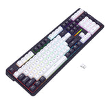 Redragon K745 Pro ANTONIUM Full-size Mechanical Gaming Keyboard - RD-K745WB-RGB-PRO