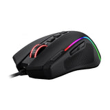 Redragon RD-M612-RGB PREDATOR RGB  Gaming Mouse – Black