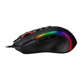 Redragon RD-M612-RGB PREDATOR RGB  Gaming Mouse – Black