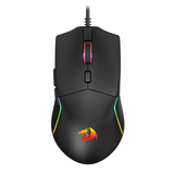 Redragon NAGA RGB 10000DPI Wired Gaming Mouse - RD-M730-RGB