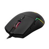 Redragon NAGA RGB 10000DPI Wired Gaming Mouse - RD-M730-RGB